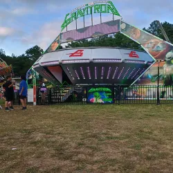 Ocean County Fairgrounds - Toms River