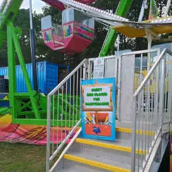 Ocean County Fairgrounds - Toms River