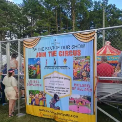 Ocean County Fairgrounds - Toms River