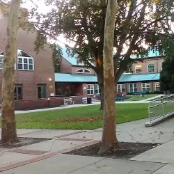 Ocean County Library - Toms River Branch - Toms River