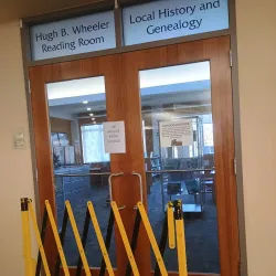 Ocean County Library - Toms River Branch - Toms River