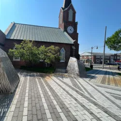 Ocean County Library - Toms River Branch - Toms River