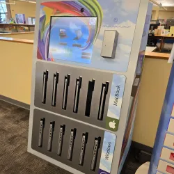 Ocean County Library - Toms River Branch - Toms River