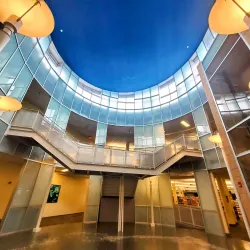 Ocean County Library - Toms River Branch - Toms River