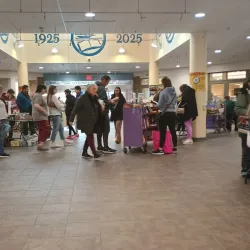 Ocean County Library - Toms River Branch - Toms River