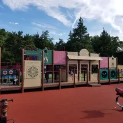 Riverwood Park - Toms River