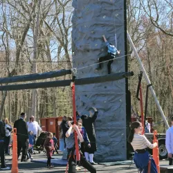 Riverwood Park - Toms River