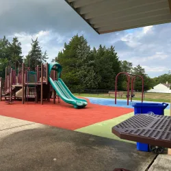 Riverwood Park - Toms River