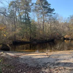 Riverwood Park - Toms River