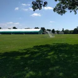 Riverwood Park - Toms River