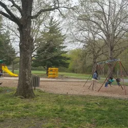 Riverwood Park - Toms River