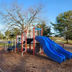 Riverwood Park - Toms River