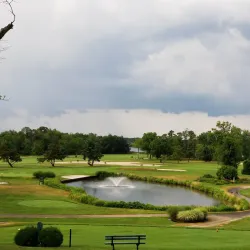 Toms River Country Club - Toms River