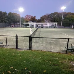 Toms River Country Club - Toms River