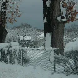 Toms River Country Club - Toms River