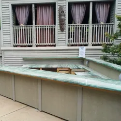 Toms River Country Club - Toms River