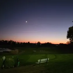 Toms River Country Club - Toms River