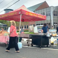 Toms River Fest - Toms River