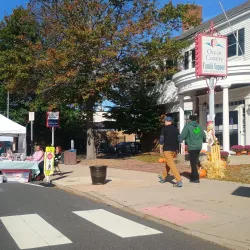 Toms River Fest - Toms River