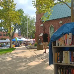 Toms River Fest - Toms River