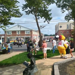 Toms River Fest - Toms River