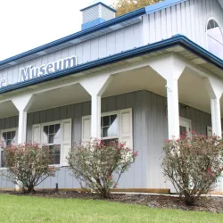 Toms River Seaport Society Maritime Museum - Toms River