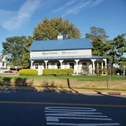 Toms River Seaport Society Maritime Museum - Toms River