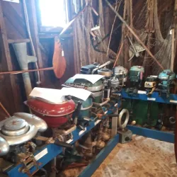 Toms River Seaport Society Maritime Museum - Toms River