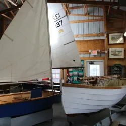 Toms River Seaport Society Maritime Museum - Toms River