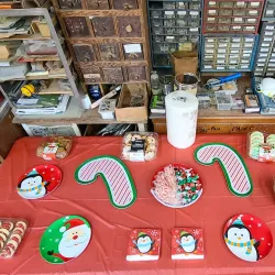 Toms River Seaport Society Maritime Museum - Toms River