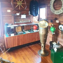 Toms River Seaport Society Maritime Museum - Toms River