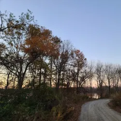 Assunpink Wildlife Management Area - Trenton
