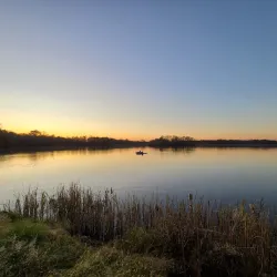 Assunpink Wildlife Management Area - Trenton