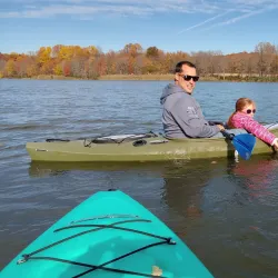 Assunpink Wildlife Management Area - Trenton