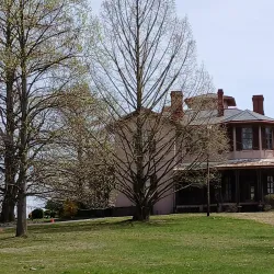 Cadwalader Park - Trenton