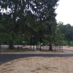 Cadwalader Park - Trenton