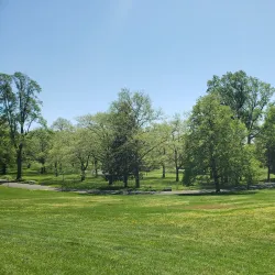 Cadwalader Park - Trenton