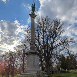 Cadwalader Park - Trenton