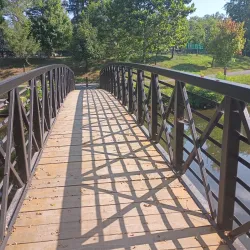 Cadwalader Park - Trenton