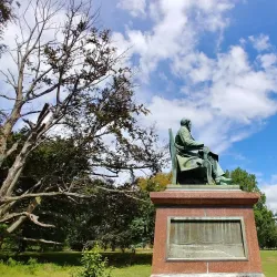 Cadwalader Park - Trenton