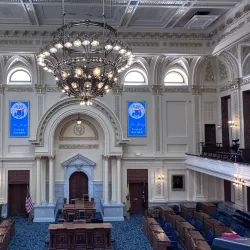 New Jersey State House - Trenton