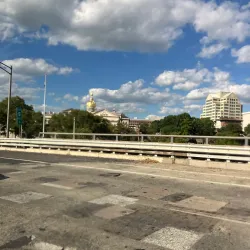 New Jersey State House - Trenton