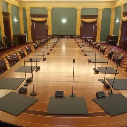 New Jersey State House - Trenton