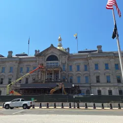 New Jersey State House - Trenton