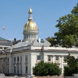 New Jersey State House - Trenton