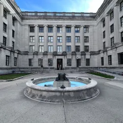 New Jersey State House - Trenton