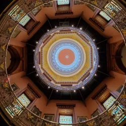 New Jersey State House - Trenton