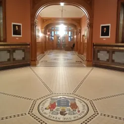 New Jersey State House - Trenton