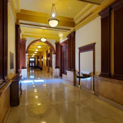 New Jersey State House - Trenton