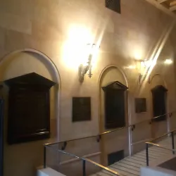 New Jersey State House - Trenton